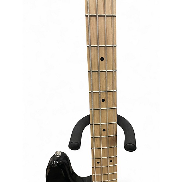 Used Squier Precision Bass 2 Color Sunburst Electric Bass Guitar