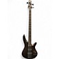 Used Ibanez SR300EB Brown Electric Bass Guitar thumbnail