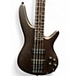 Used Ibanez SR300EB Brown Electric Bass Guitar