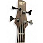 Used Ibanez SR300EB Brown Electric Bass Guitar