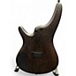 Used Ibanez SR300EB Brown Electric Bass Guitar