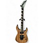 Used Jackson SLX DX WOOD GRAIN Solid Body Electric Guitar thumbnail