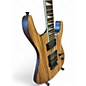 Used Jackson SLX DX WOOD GRAIN Solid Body Electric Guitar