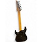 Used Ibanez GRG20Z Gio Black Solid Body Electric Guitar