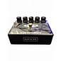 Used MXR EVH 5150 Overdrive Effect Pedal