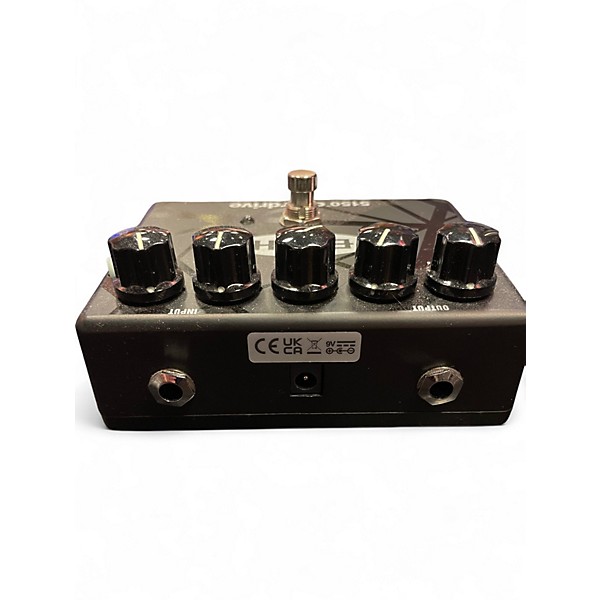 Used MXR EVH 5150 Overdrive Effect Pedal