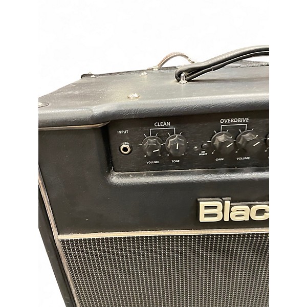 Used Blackstar HT Studio 20W 1x12 Tube Guitar Combo Amp