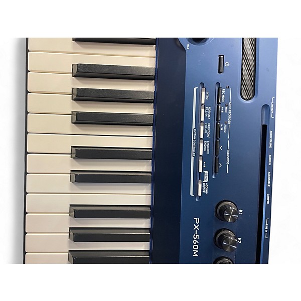 Used Casio px-560m Stage Piano