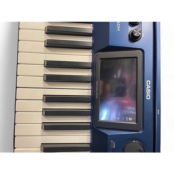 Used Casio px-560m Stage Piano