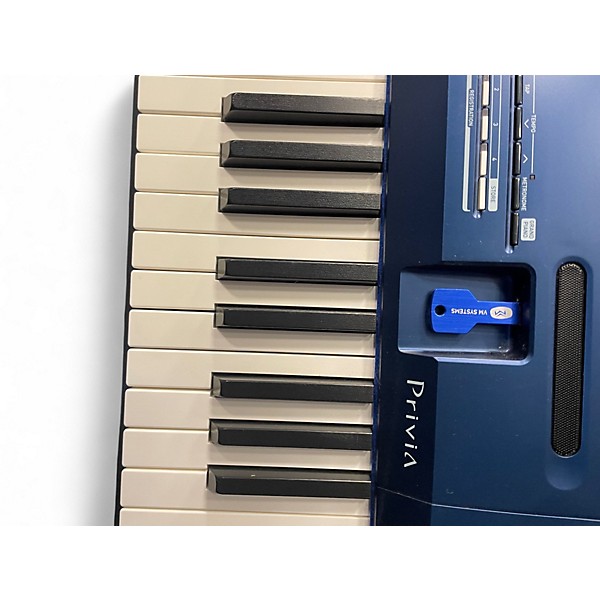 Used Casio px-560m Stage Piano