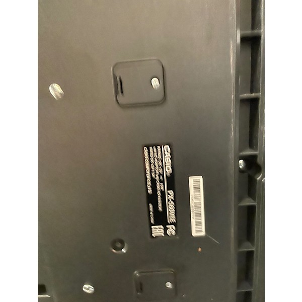 Used Casio px-560m Stage Piano