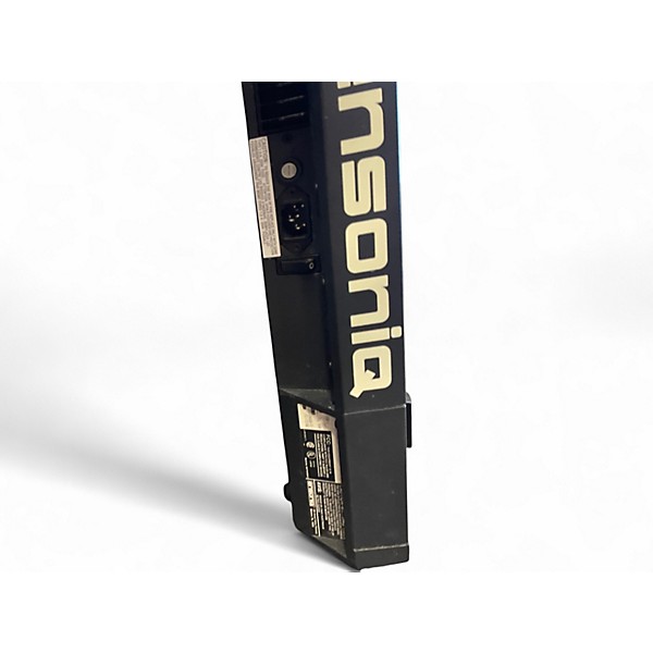 Used Ensoniq esq1 Synthesizer