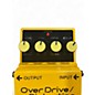 Used BOSS OS2 Overdrive Distortion Effect Pedal