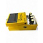 Used BOSS OS2 Overdrive Distortion Effect Pedal