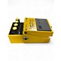 Used BOSS OS2 Overdrive Distortion Effect Pedal