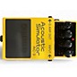 Used BOSS AC3 Acoustic Simulator Effect Pedal thumbnail
