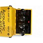 Used BOSS AC3 Acoustic Simulator Effect Pedal