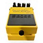 Used BOSS AC3 Acoustic Simulator Effect Pedal