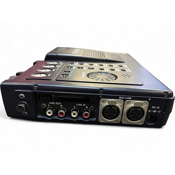 Used TASCAM HD-P2 MultiTrack Recorder