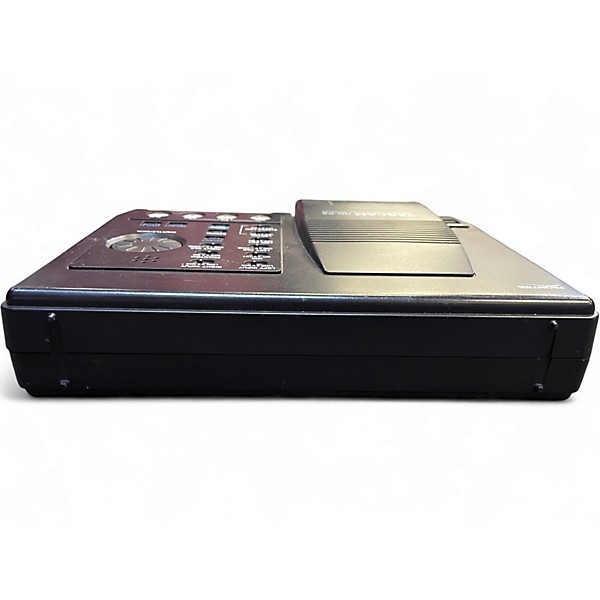 Used TASCAM HD-P2 MultiTrack Recorder