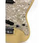 Used Neil Bryan CUSTOM TELECASTER CREME Solid Body Electric Guitar