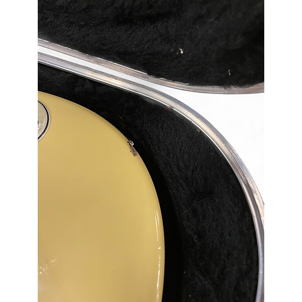 Used Neil Bryan CUSTOM TELECASTER CREME Solid Body Electric Guitar