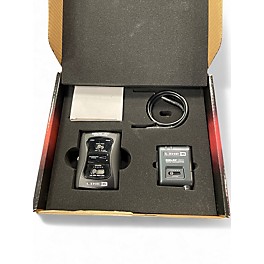 Used Line 6 Relay G30 Wireless System