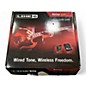 Used Line 6 Relay G30 Wireless System