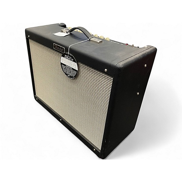 Used Fender Hot Rod Deluxe IV 40W 1x12 Tube Guitar Combo Amp