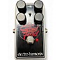 Used Electro-Harmonix Bass Soul Food Overdrive Bass Effect Pedal thumbnail