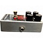 Used Electro-Harmonix Bass Soul Food Overdrive Bass Effect Pedal