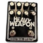Used Idiotbox Effects HEAVY WEAPON Effect Pedal thumbnail