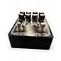 Used Idiotbox Effects HEAVY WEAPON Effect Pedal