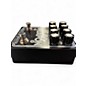 Used Idiotbox Effects HEAVY WEAPON Effect Pedal