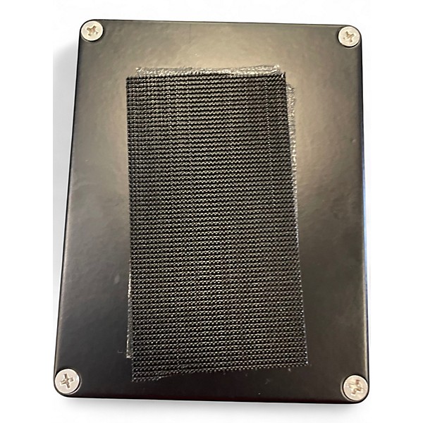 Used Idiotbox Effects HEAVY WEAPON Effect Pedal