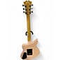 Used D'Angelico Premier Series Shell Pink Solid Body Electric Guitar