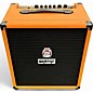 Used Orange Amplifiers CRUSH BASS 50 Bass Combo Amp thumbnail