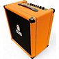 Used Orange Amplifiers CRUSH BASS 50 Bass Combo Amp