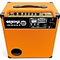 Used Orange Amplifiers CRUSH BASS 50 Bass Combo Amp