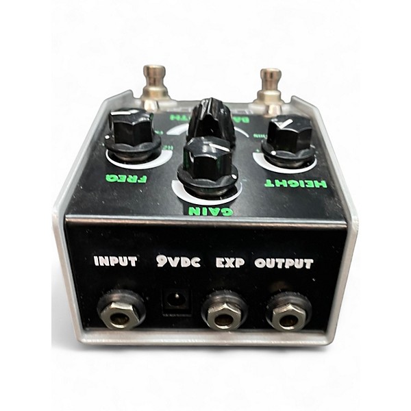 Used Stone Deaf PDF2 Effect Pedal
