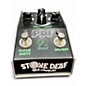 Used Stone Deaf PDF2 Effect Pedal