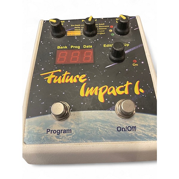 Used Panda Audio FUTURE IMPACT 1 Effect Pedal
