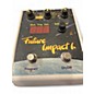 Used Panda Audio FUTURE IMPACT 1 Effect Pedal