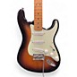 Used Squier Classic Vibe '50s Stratocaster 2-Color Sunburst Solid Body Electric Guitar