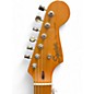 Used Squier Classic Vibe '50s Stratocaster 2-Color Sunburst Solid Body Electric Guitar