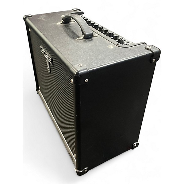 Used BOSS katana 50 mkII Guitar Combo Amp