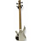 Used Ibanez GSR200 White Electric Bass Guitar