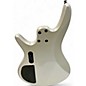 Used Ibanez GSR200 White Electric Bass Guitar