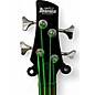 Used Ibanez GSR200 White Electric Bass Guitar