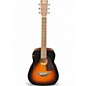 Used Yamaha JR2 3/4 Tobacco Sunburst Acoustic Guitar thumbnail